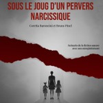 Logo of the podcast Sous le joug d'un pervers narcissique Podcast Sous le joug d'un pervers narcissique