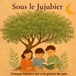 Logo of the podcast Sous le Jujubier Podcast Sous le Jujubier