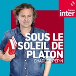 Logo of the podcast Sous le soleil de Platon Podcast Sous le soleil de Platon