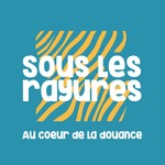 Logo of the podcast Sous Les Rayures Podcast Sous Les Rayures