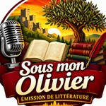 Logo of the podcast SOUS MON OLIVIER Podcast SOUS MON OLIVIER
