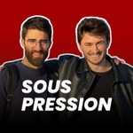 Logo of the podcast SOUS PRESSION Podcast SOUS PRESSION