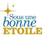Logo of the podcast Sous Une Bonne Étoile Podcast Sous Une Bonne Étoile