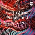 Logo of the podcast South Africa People and Languages Podcast South Africa People and Languages