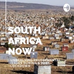 Logo of the podcast South Africa Today Podcast Podcast South Africa Today Podcast