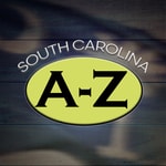 Logo of the podcast South Carolina from A to Z Podcast South Carolina from A to Z