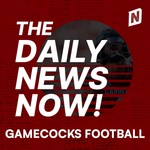 Logo of the podcast South Carolina Gamecocks Football Today | 2 Min News | The Daily News Now! Podcast South Carolina Gamecocks Football Today | 2 Min News | The Daily News Now!