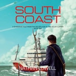 Logo of the podcast South Coast Podcast South Coast