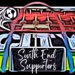 Logo of the podcast South End Supporters Podcast South End Supporters