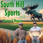 Podcast South Hill Sports