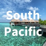 Logo of the podcast South Pacific Travel Podcast South Pacific Travel