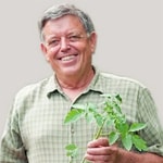 Logo of the podcast South Texas Gardening with Bob Webster Podcast South Texas Gardening with Bob Webster