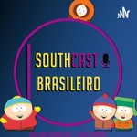 Logo of the podcast SouthCast Brasileiro Podcast SouthCast Brasileiro