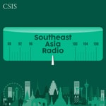 Logo of the podcast Southeast Asia Radio Podcast Southeast Asia Radio