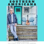Southern Americana Podcast Southern Americana