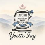 Podcast Southern Belle Livin' Well