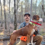 Logo of the podcast Southern DogMen Podcast Podcast Southern DogMen Podcast