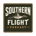 Logo of the podcast Southern Flight Podcast Podcast Southern Flight Podcast