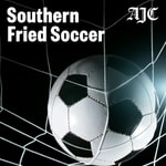 Logo of the podcast Southern Fried Soccer - An Atlanta United Podcast Podcast Southern Fried Soccer - An Atlanta United Podcast