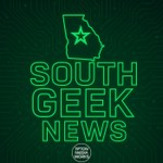 SouthGeek News Podcast SouthGeek News