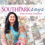 Logo of the podcast SouthPark Says Podcast SouthPark Says