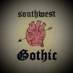 Logo of the podcast Southwest Gothic Podcast Southwest Gothic