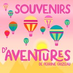 Logo of the podcast Souvenirs d'Aventures Podcast Souvenirs d'Aventures
