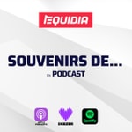 Logo of the podcast Souvenirs de... Podcast Souvenirs de...