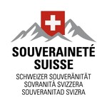 Logo of the podcast Souveraineté Suisse Podcast Souveraineté Suisse