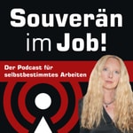 Souverän im Job! Podcast Souverän im Job!
