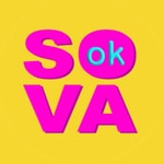 Podcast СОВА ОК - Аудіоказки українською [ Ukrainian audiobooks ]💙💛