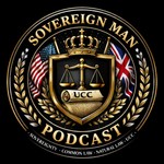 Logo of the podcast Sovereign Man Podcast Podcast Sovereign Man Podcast