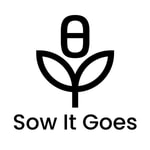 Logo of the podcast Sow It Goes Podcast Sow It Goes