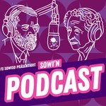 Logo of the podcast SoWi'n Podcast Podcast SoWi'n Podcast
