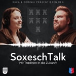 Logo of the podcast SoxeschTalk - Mit Tradition in die Zukunft Missing podcast logo