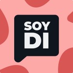 Logo of the podcast Soy Di Podcast Soy Di