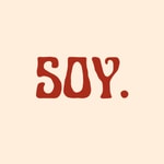 Logo of the podcast SOY Podcast SOY