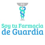 Logo of the podcast Soy Tu Farmacia de Guardia Podcast Soy Tu Farmacia de Guardia