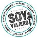 Logo of the podcast Soy Viajero Podcast Podcast Soy Viajero Podcast