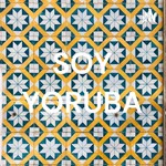 Logo of the podcast SOY YORUBA Podcast SOY YORUBA