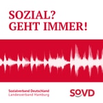 Sozial? Geht immer! Sozial? Geht immer!