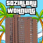 Logo of the podcast Sozialbauwohnung Podcast Sozialbauwohnung