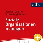 Logo of the podcast Soziale Organisationen managen Podcast Soziale Organisationen managen