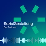 Logo of the podcast SozialGestaltung - Der Podcast Podcast SozialGestaltung - Der Podcast