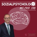 Sozialpsychologie mit Prof. Erb Sozialpsychologie mit Prof. Erb