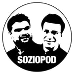 Logo of the podcast Soziopod (Soziologie, Philosophie, soziale Arbeit, Wissenschaft, Pädagogik) Podcast Soziopod (Soziologie, Philosophie, soziale Arbeit, Wissenschaft, Pädagogik)