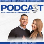 Logo of the podcast Sozo Ministries Podcast Missing podcast logo