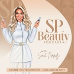 Logo of the podcast SP Beauty Podcast SP Beauty