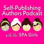 Logo of the podcast SPA Girls Podcast Podcast SPA Girls Podcast