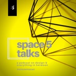 Logo of the podcast Space 5 Talks Podcast Space 5 Talks